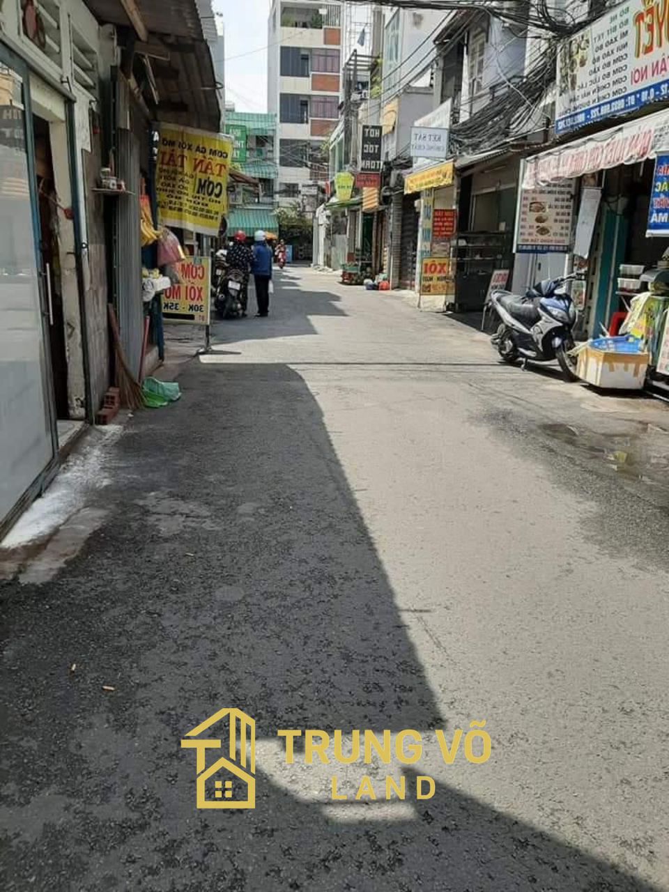 🏡 Bán nhà HXT CMT8, Q.10, giá rẻ 9.x tỷ! - Ảnh chính